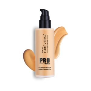 DAILY LIFE FOREVER52 PRO ARTIST ALTRA DEFINITION LIQUIDE FOUNDATION