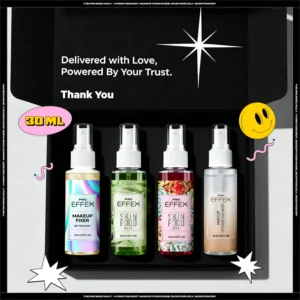 The ProMini Vault Trial Pack 30 ml