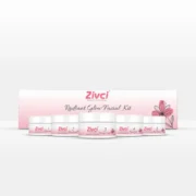 Radiant Glow Facial Kit