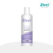 Scalp Care (Anti-Dandruff Shampoo