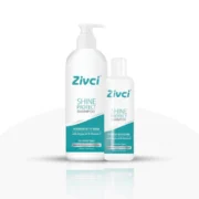 Shine Protect Shampoo