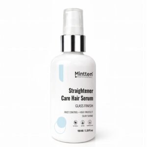MINTTEN PROFESSIONAL- STRAIGHTNER CARE SERUM