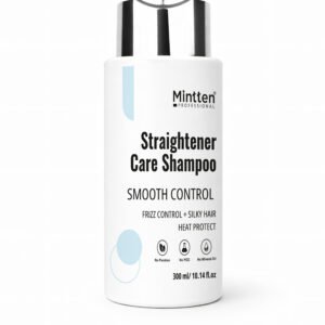 MINTTEN PROFESSIONAL-STRAIGHTNER CARE SHAMPOO