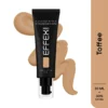 Ultra Definition Foundation, 30ml UD09 - TOFFEE
