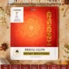 BRIDAL GLOW INSTANT BRIGHTNING FACIAL KIT