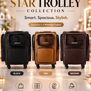 STAR TROLLEY