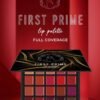PRETTY COVER -FIRST PRIME LIP PALETTE
