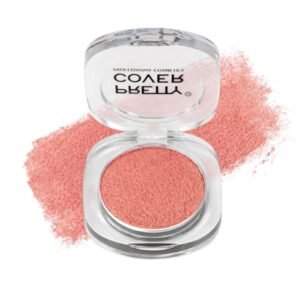 PRETTY COVER -TRANSPERENT HOLOGRAPHIC HIGHLIGHTER