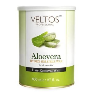 VELTOS PROFESSIONAL HYDRO- LIPOSOLUBLE WAX