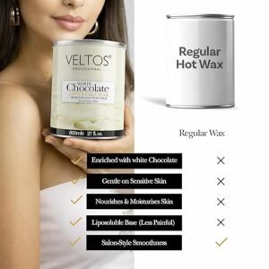 VELTOS  LIPOSOLUBLE WAX