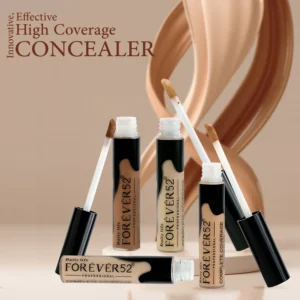 FOREVER 52 -COMPLATE COVRAGE CONCEALER