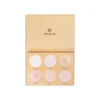 EUROPE GIRL-AFTER GLOW HIGHLIGHTER PALETTE