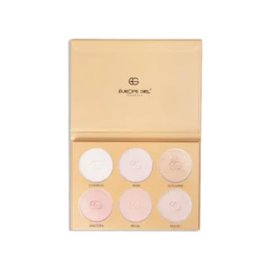AFTER GLOW HIGHLIGHTER PALETTE