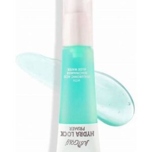 JUSTGOLD Hydra Lock Primer With Hyaluronic Acid & Niacinamide - 30G