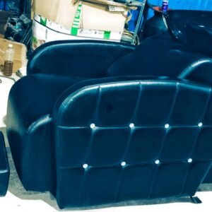 SAMPOO STATION CHAIR