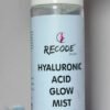 Recode Hyaluronic Acid Glow Mist 100ML