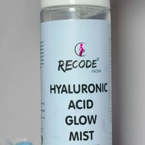Recode Hyaluronic Acid Glow Mist 100ML
