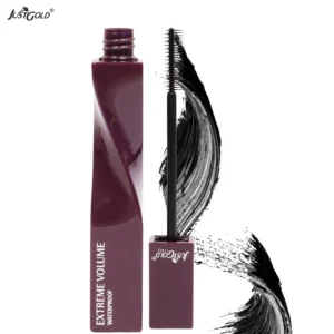 JUST GOLD EXTREME VOLUME MASCARA 10ML