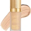 PRETTY COVER GLOW FLAWLESS FOUNDATION
