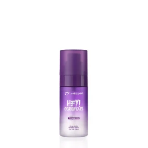 MAKEZMIA HEY GOREGEOUS SHINE FIXER 50ML